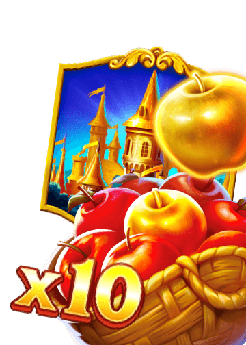 Apple Kingdom