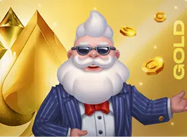 Gold VIP