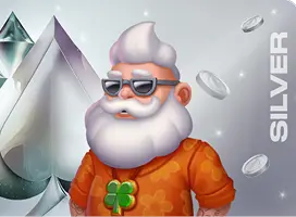 Silver VIP